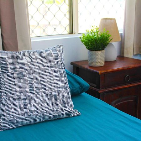 Cooktown Motel Экстерьер фото