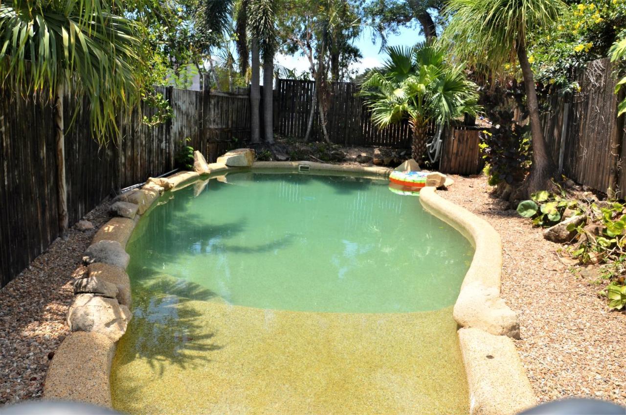 Cooktown Motel Экстерьер фото