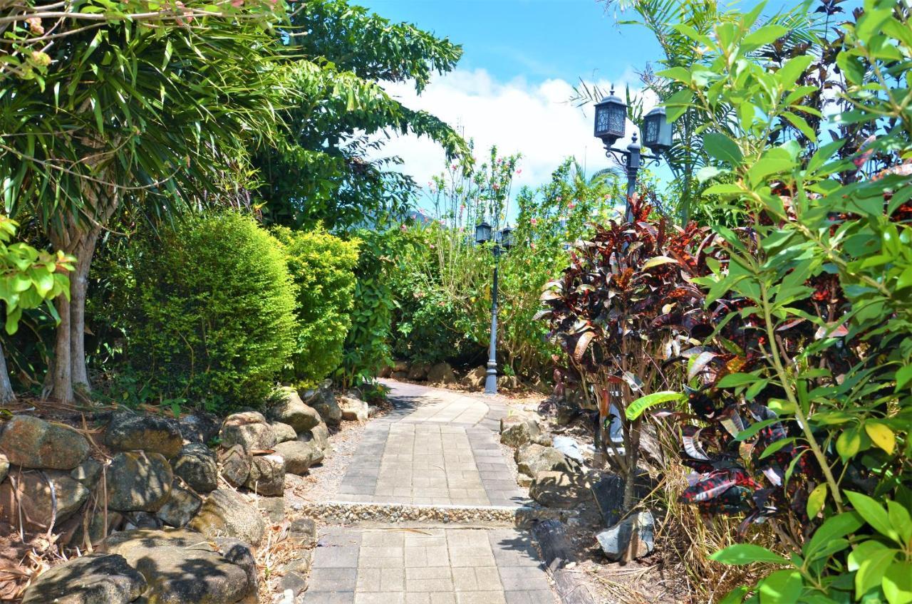 Cooktown Motel Экстерьер фото