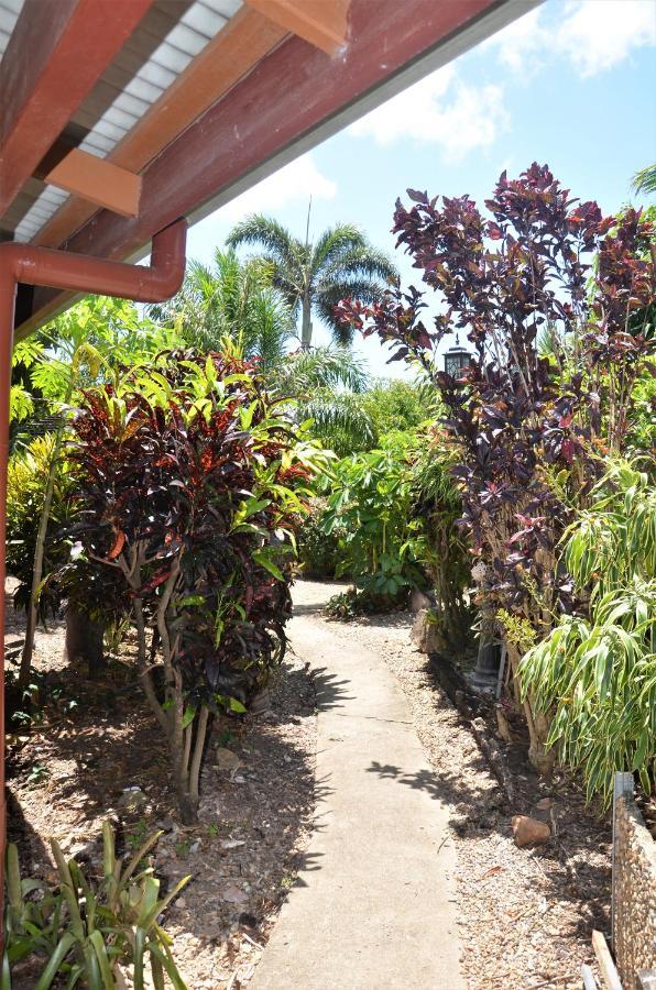 Cooktown Motel Экстерьер фото