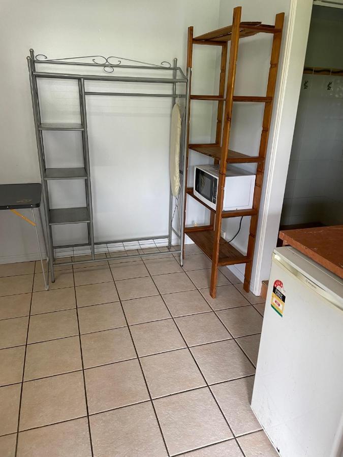 Cooktown Motel Экстерьер фото