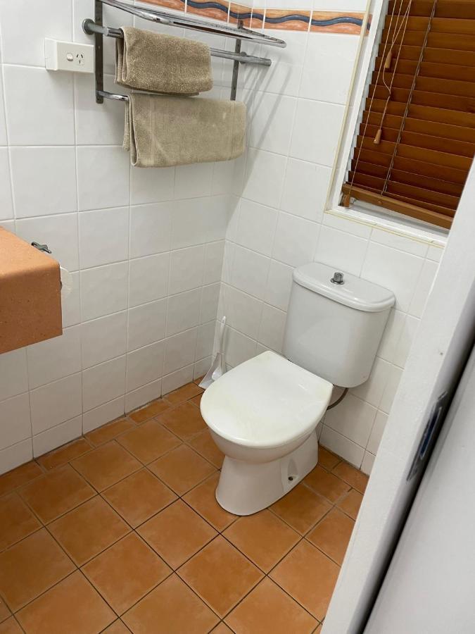 Cooktown Motel Экстерьер фото