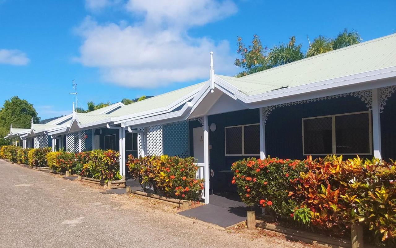 Cooktown Motel Экстерьер фото