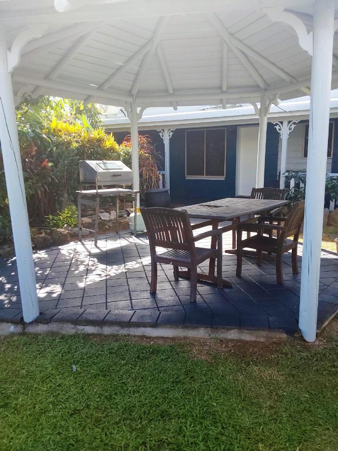 Cooktown Motel Экстерьер фото