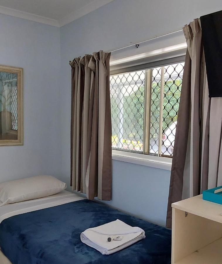 Cooktown Motel Экстерьер фото