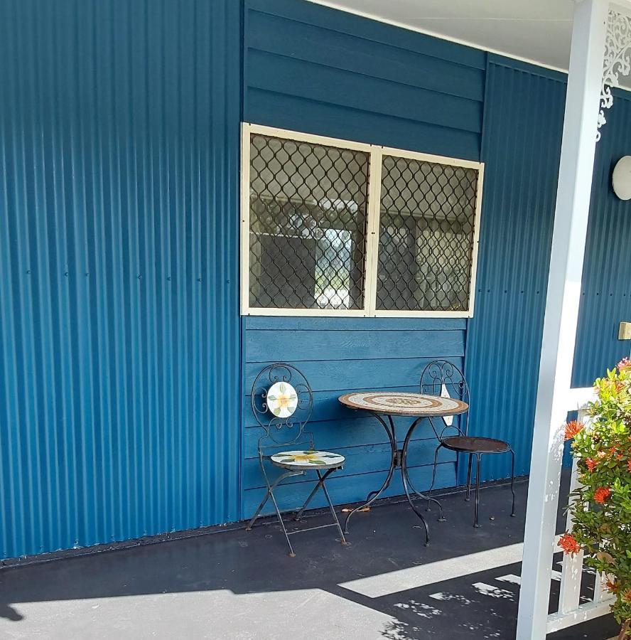 Cooktown Motel Экстерьер фото