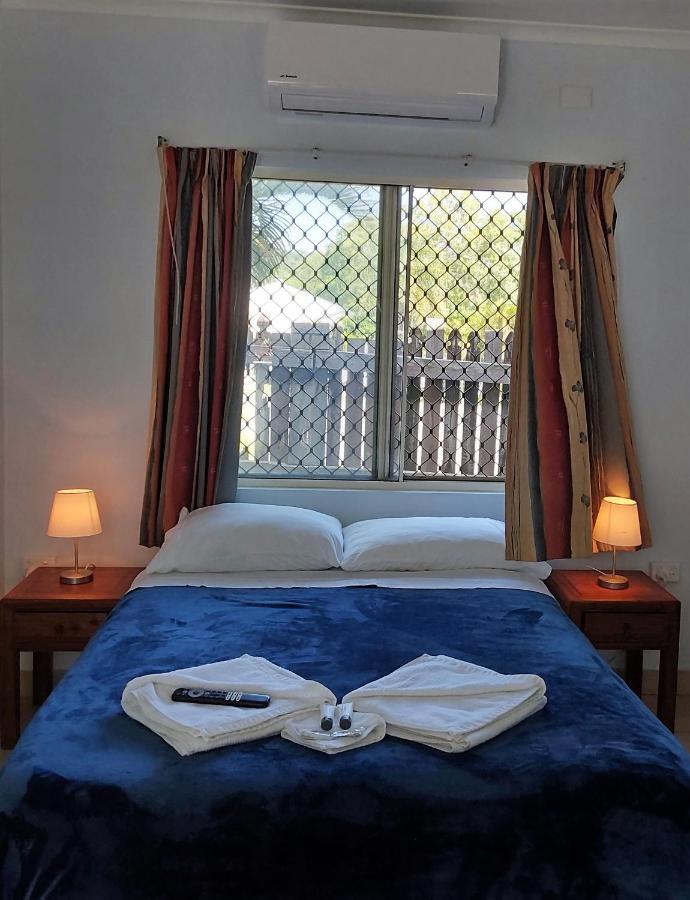 Cooktown Motel Экстерьер фото
