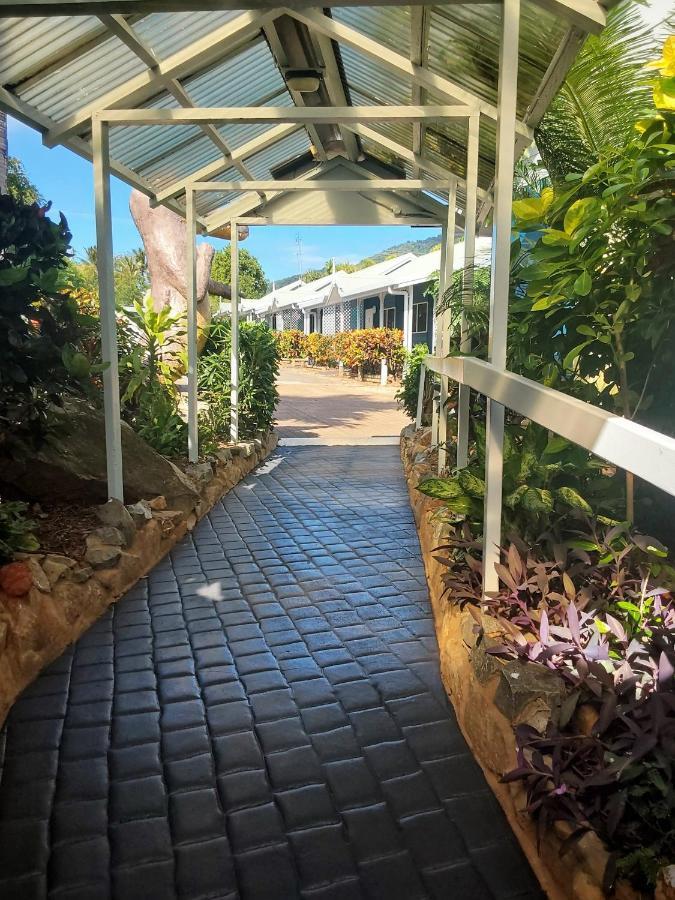Cooktown Motel Экстерьер фото