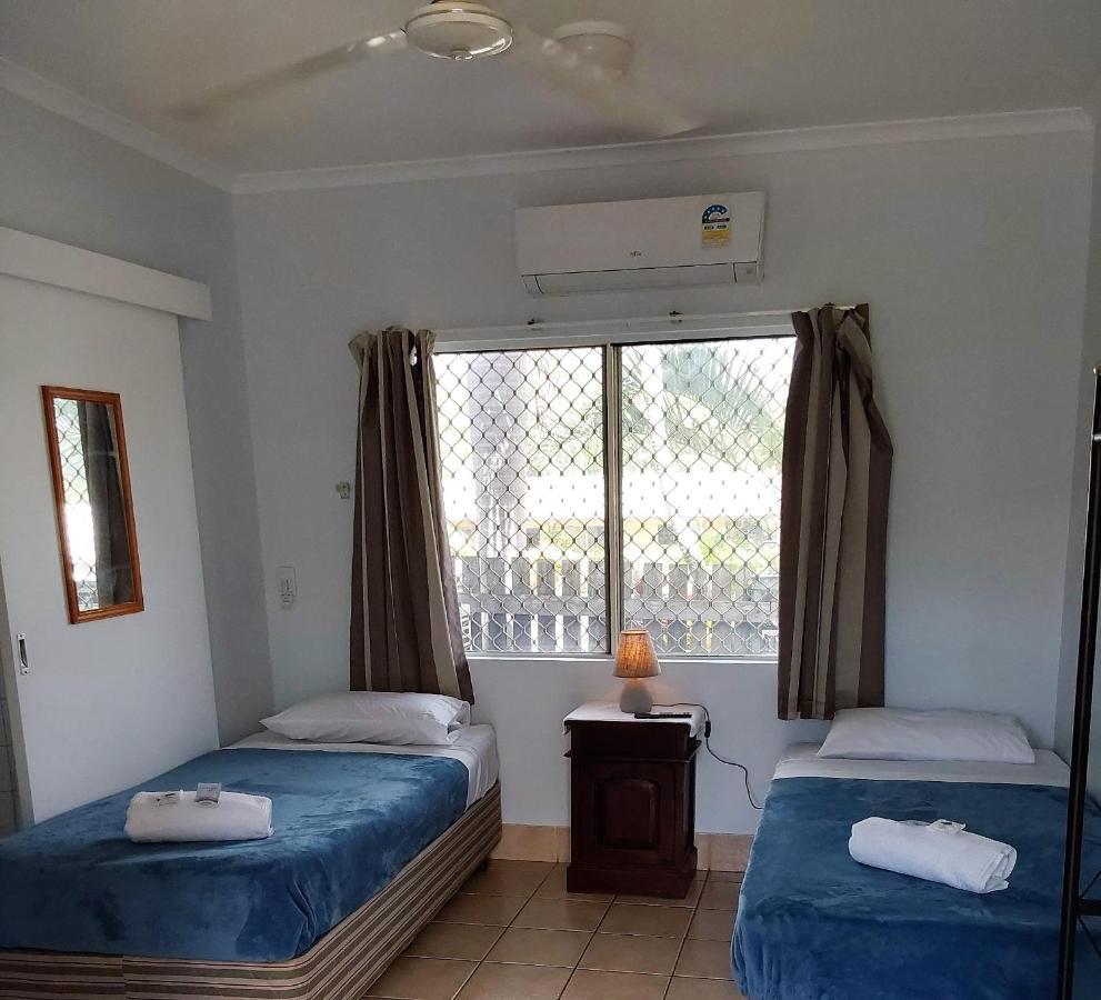 Cooktown Motel Экстерьер фото