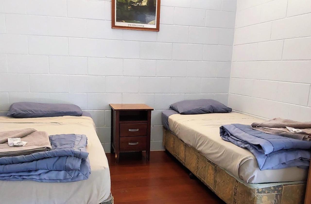 Cooktown Motel Экстерьер фото