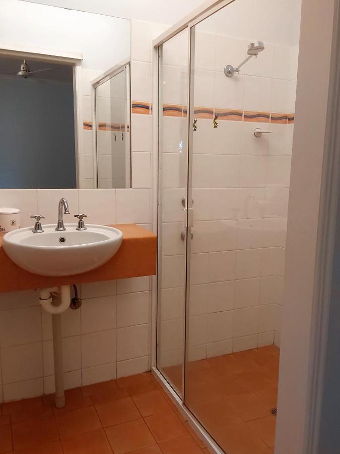 Cooktown Motel Экстерьер фото