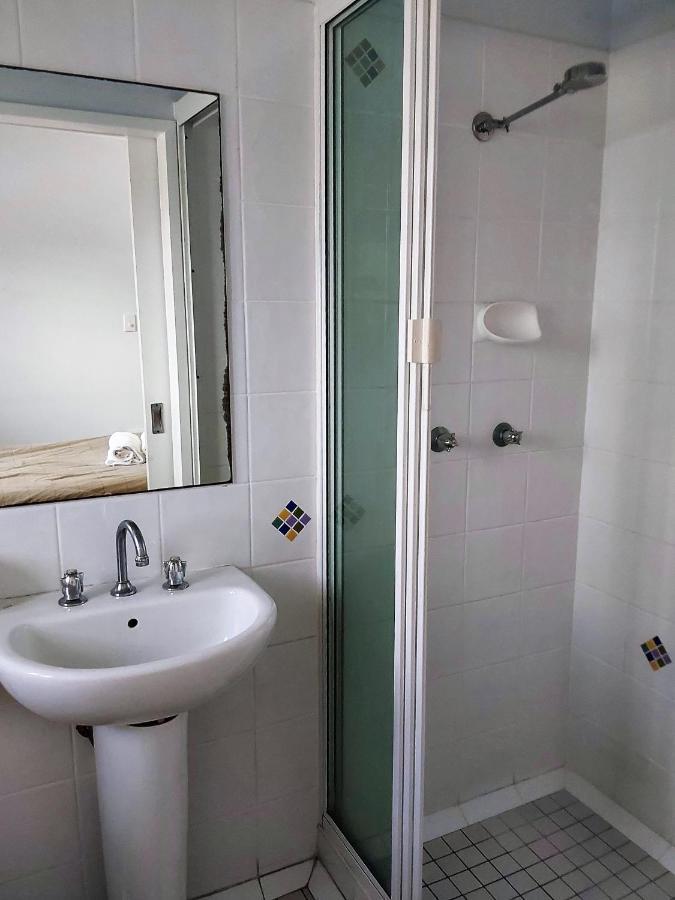 Cooktown Motel Экстерьер фото