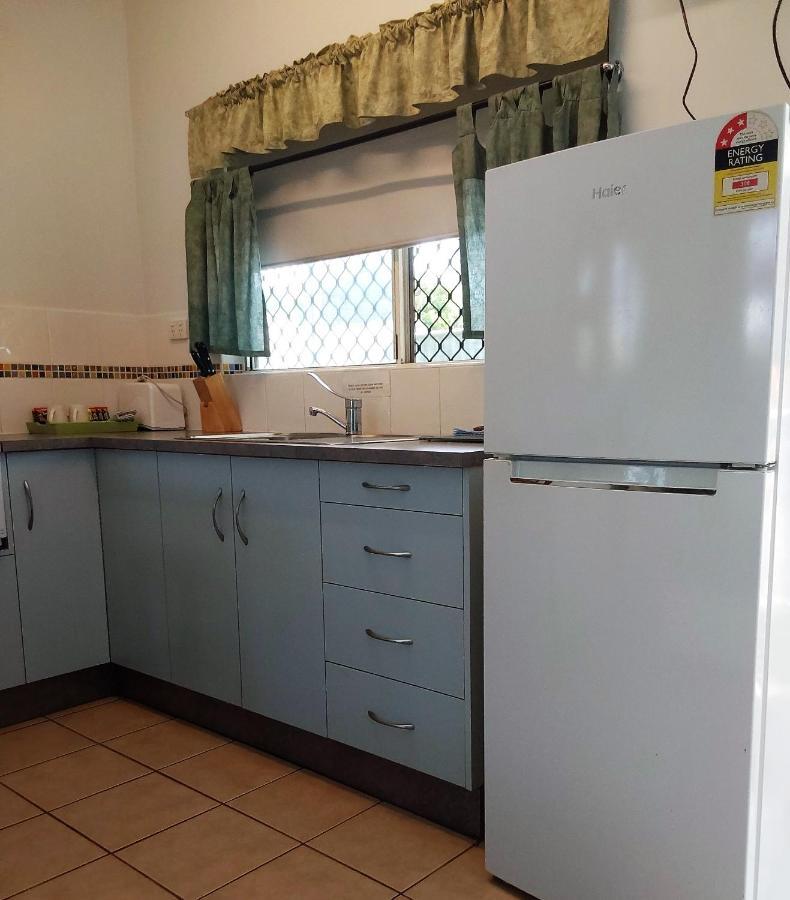 Cooktown Motel Экстерьер фото