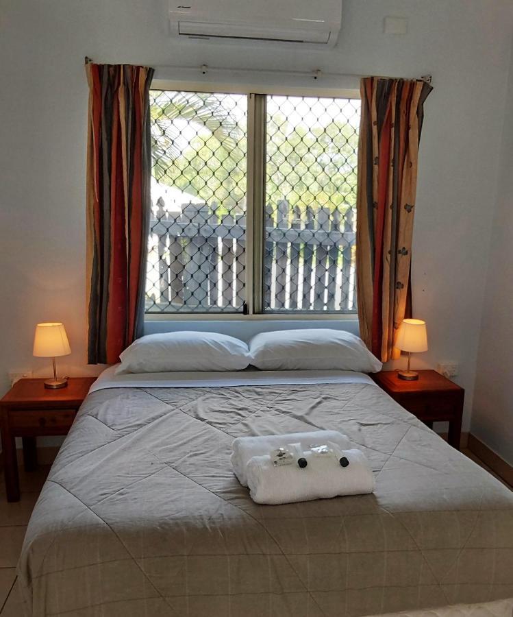 Cooktown Motel Экстерьер фото