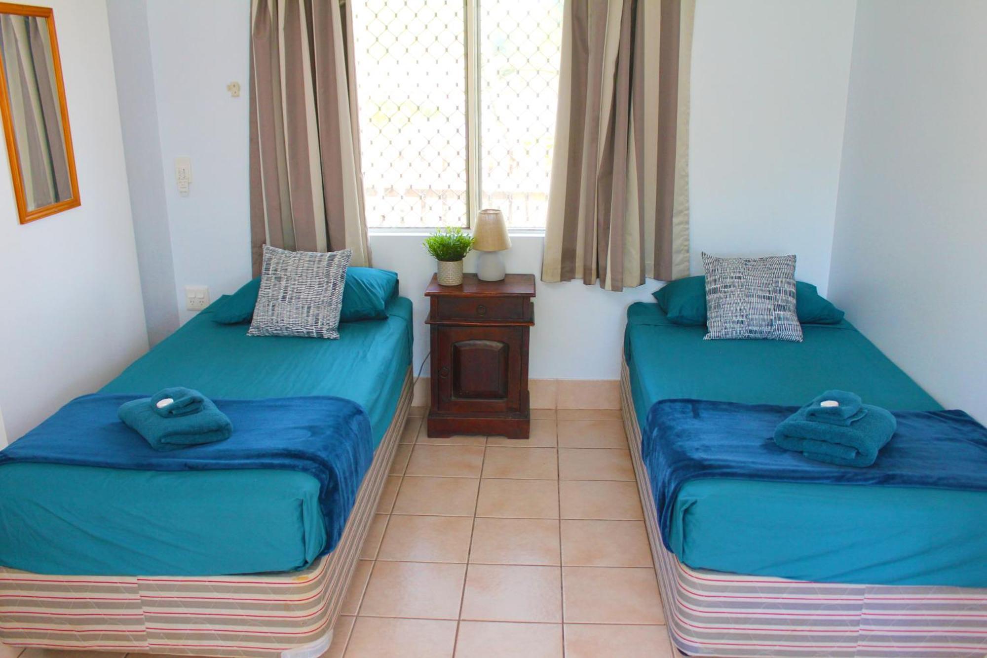 Cooktown Motel Экстерьер фото