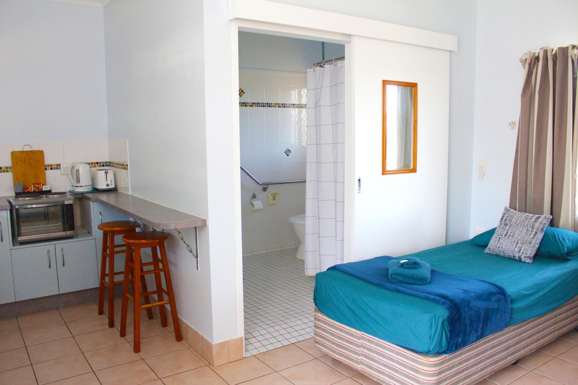 Cooktown Motel Экстерьер фото