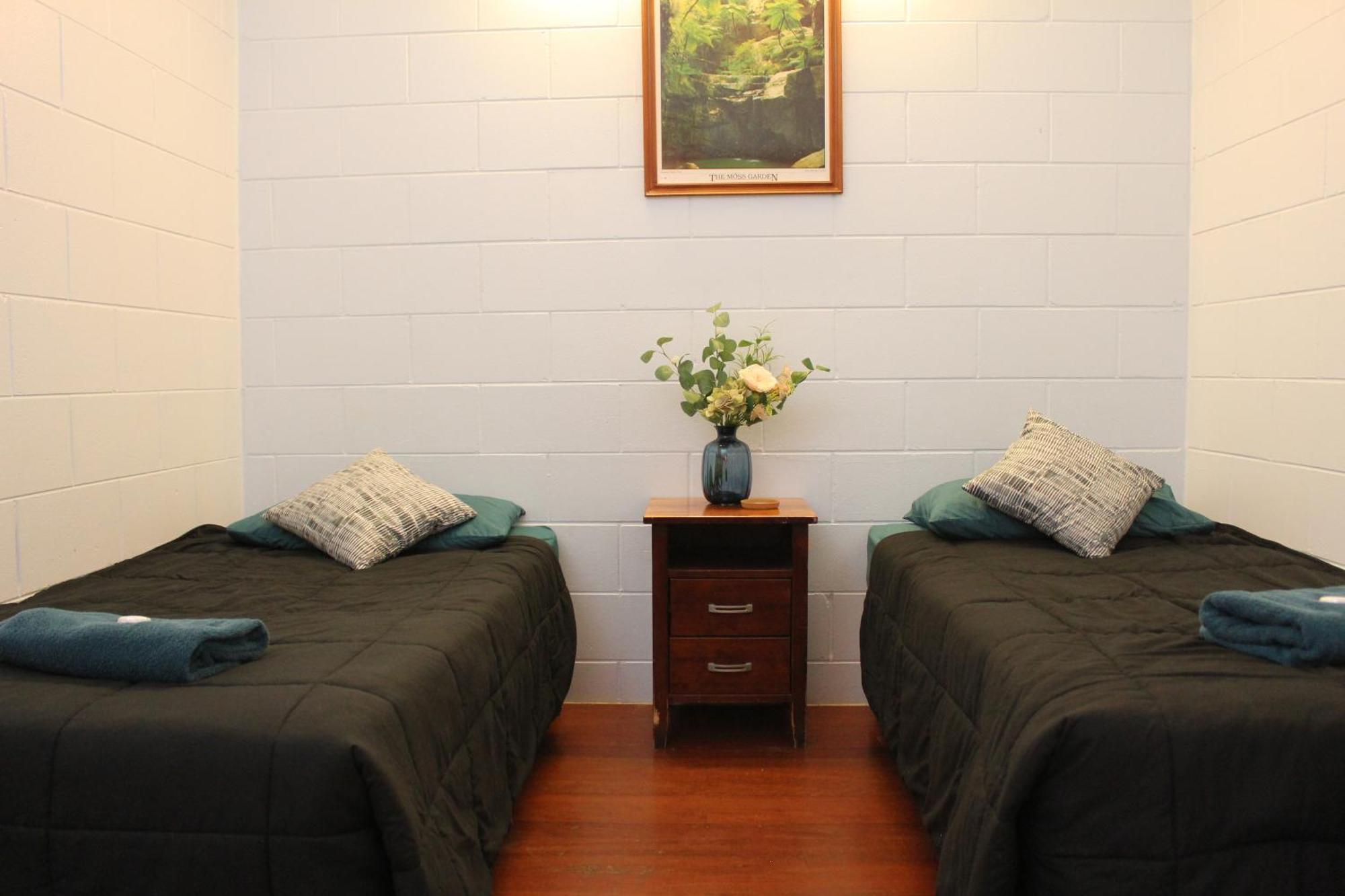 Cooktown Motel Экстерьер фото