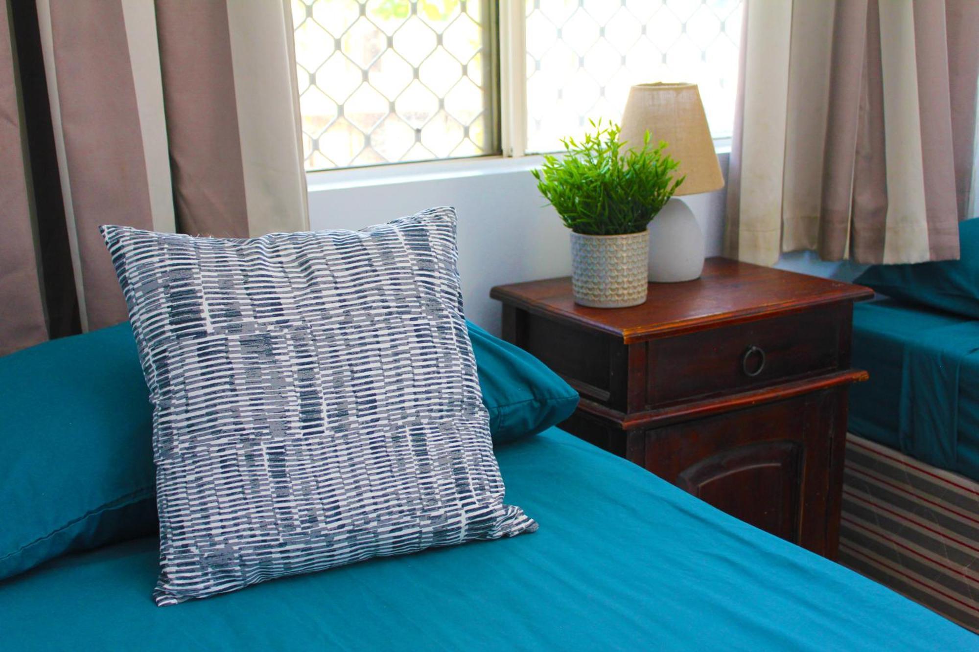 Cooktown Motel Экстерьер фото