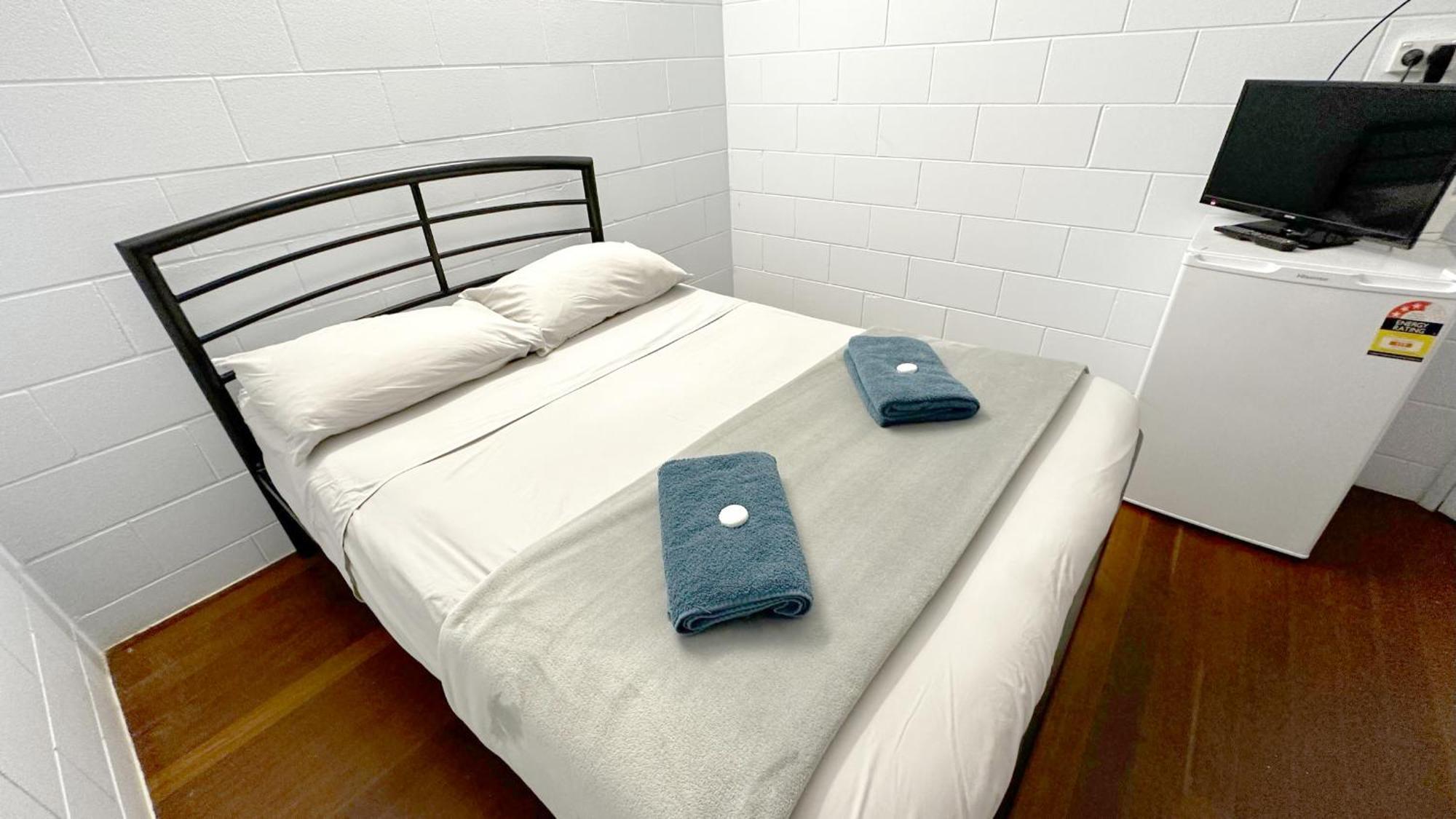Cooktown Motel Экстерьер фото
