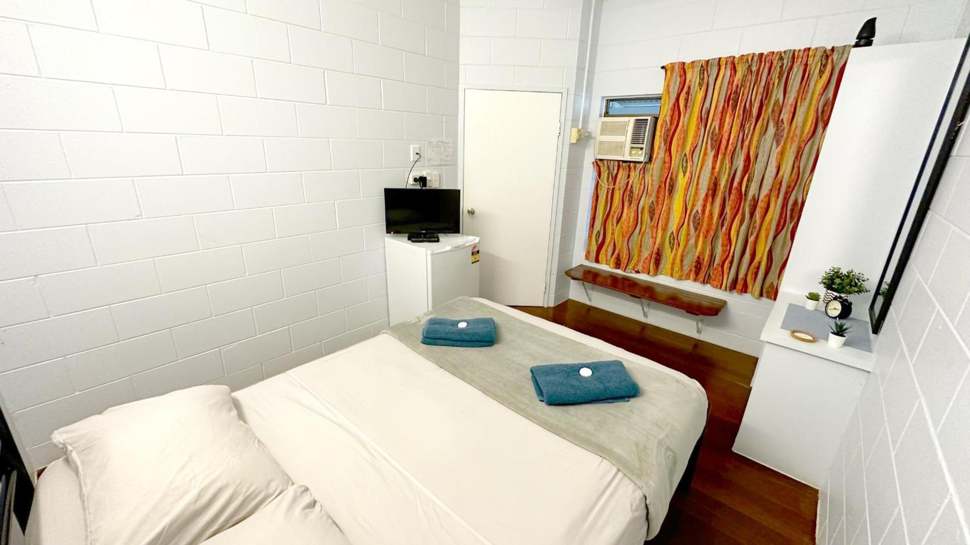 Cooktown Motel Экстерьер фото