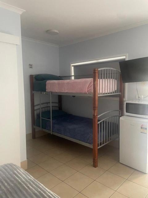 Cooktown Motel Экстерьер фото