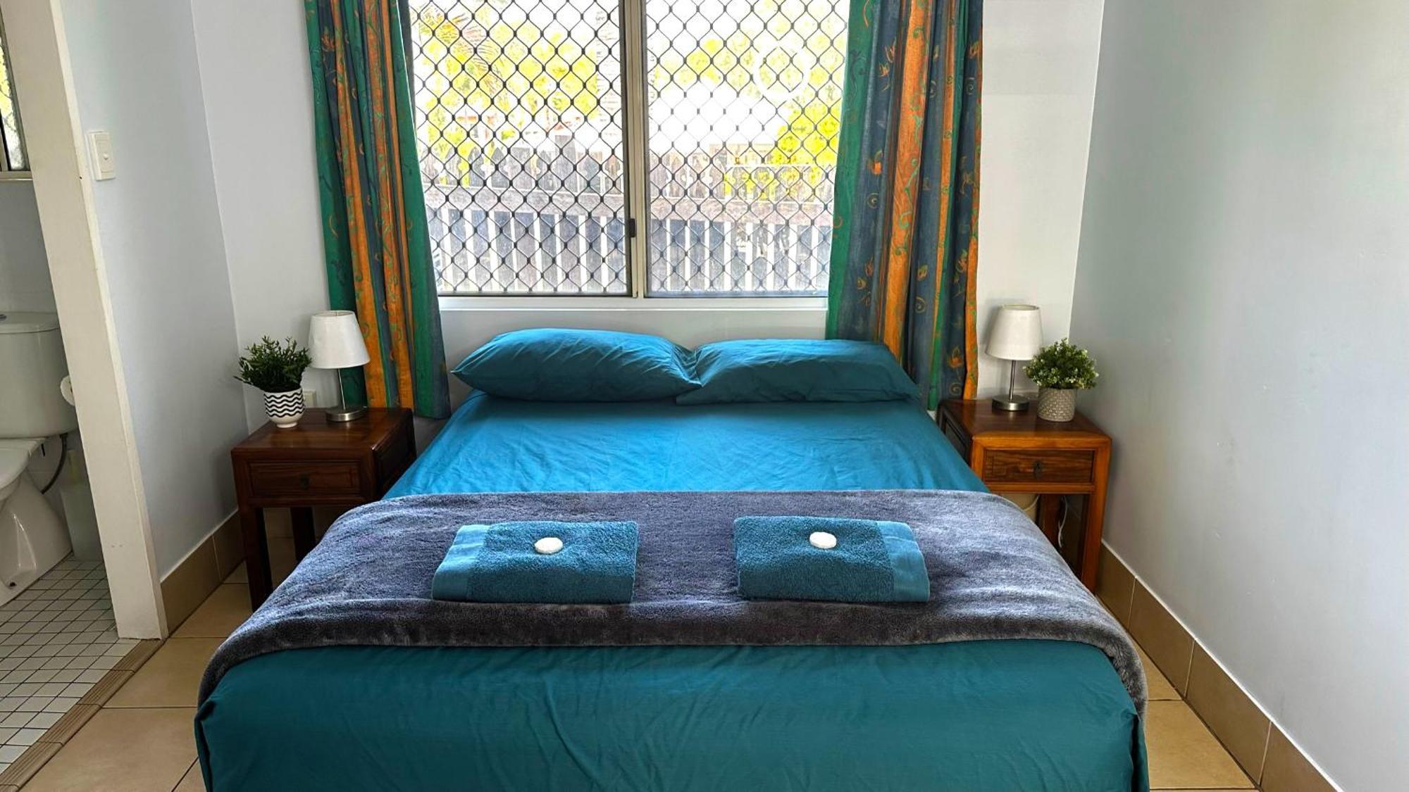 Cooktown Motel Экстерьер фото