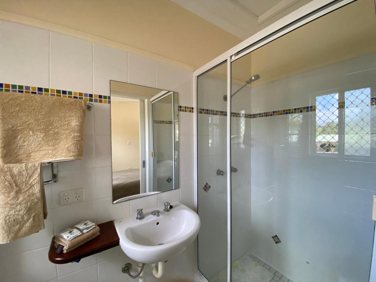 Cooktown Motel Экстерьер фото